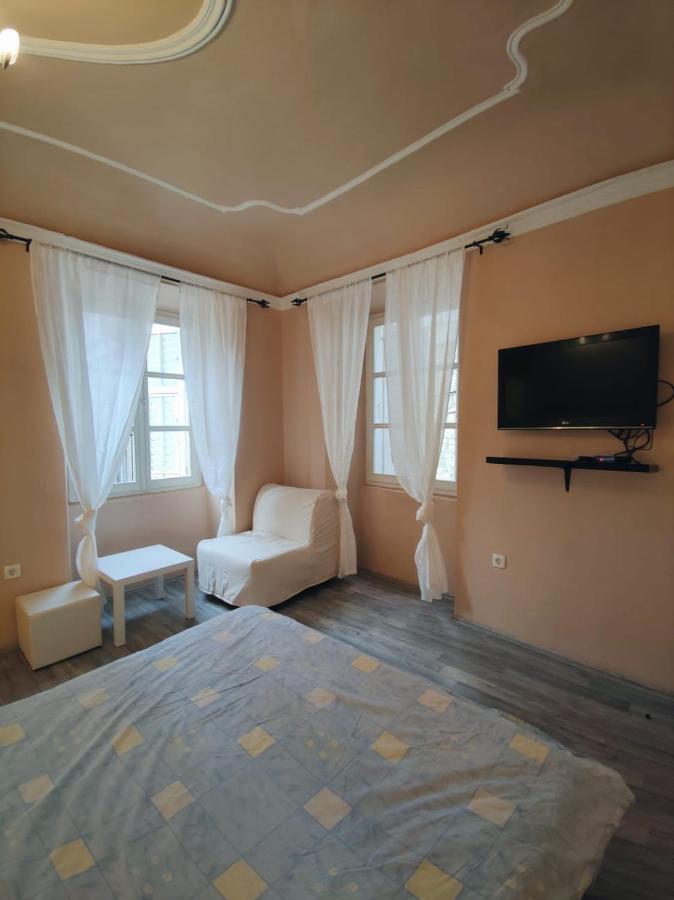 Apartament House Nina Dubrownik Zewnętrze zdjęcie