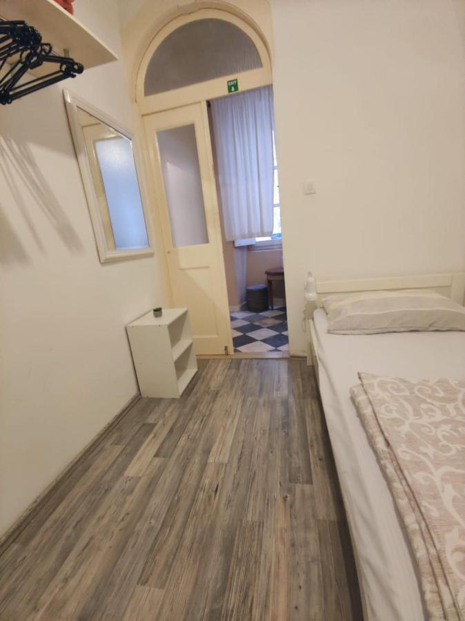 Apartament House Nina Dubrownik Zewnętrze zdjęcie