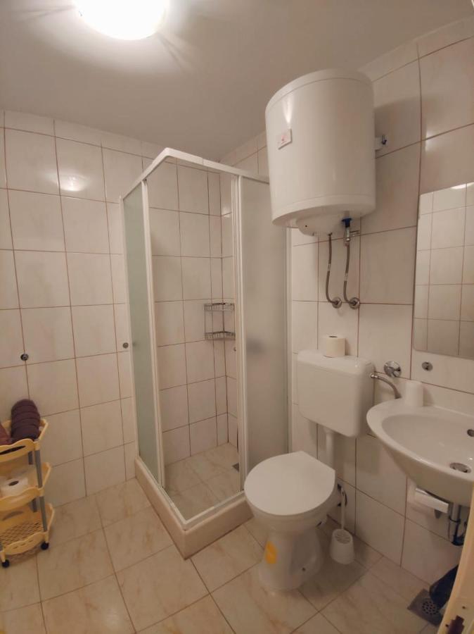 Apartament House Nina Dubrownik Zewnętrze zdjęcie