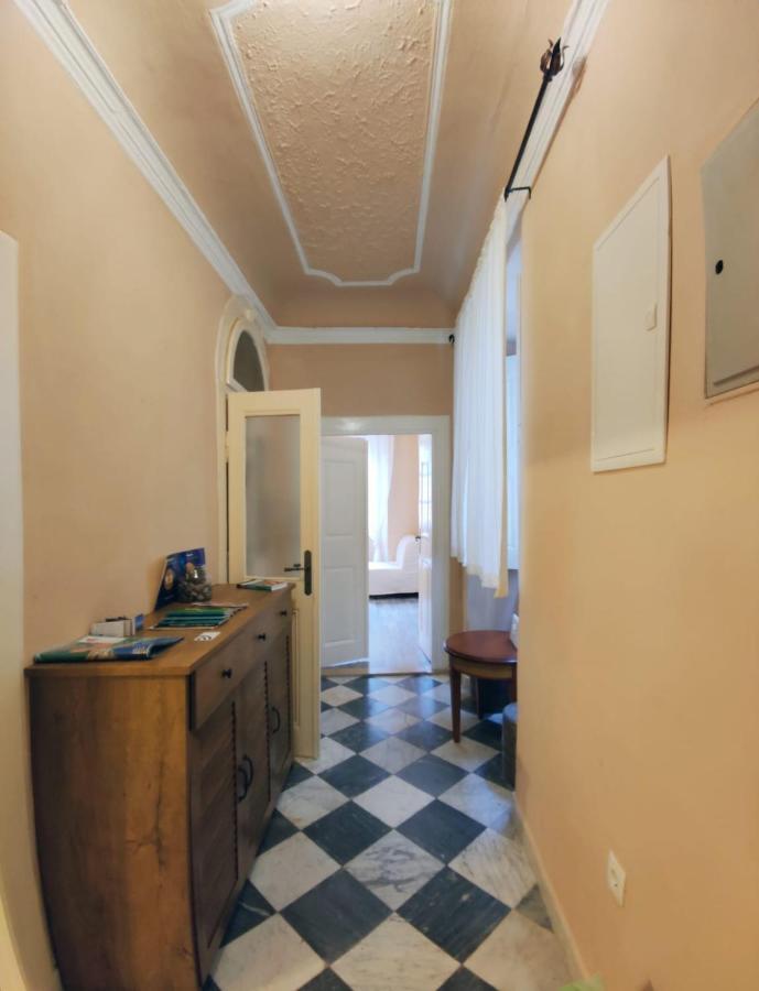 Apartament House Nina Dubrownik Zewnętrze zdjęcie