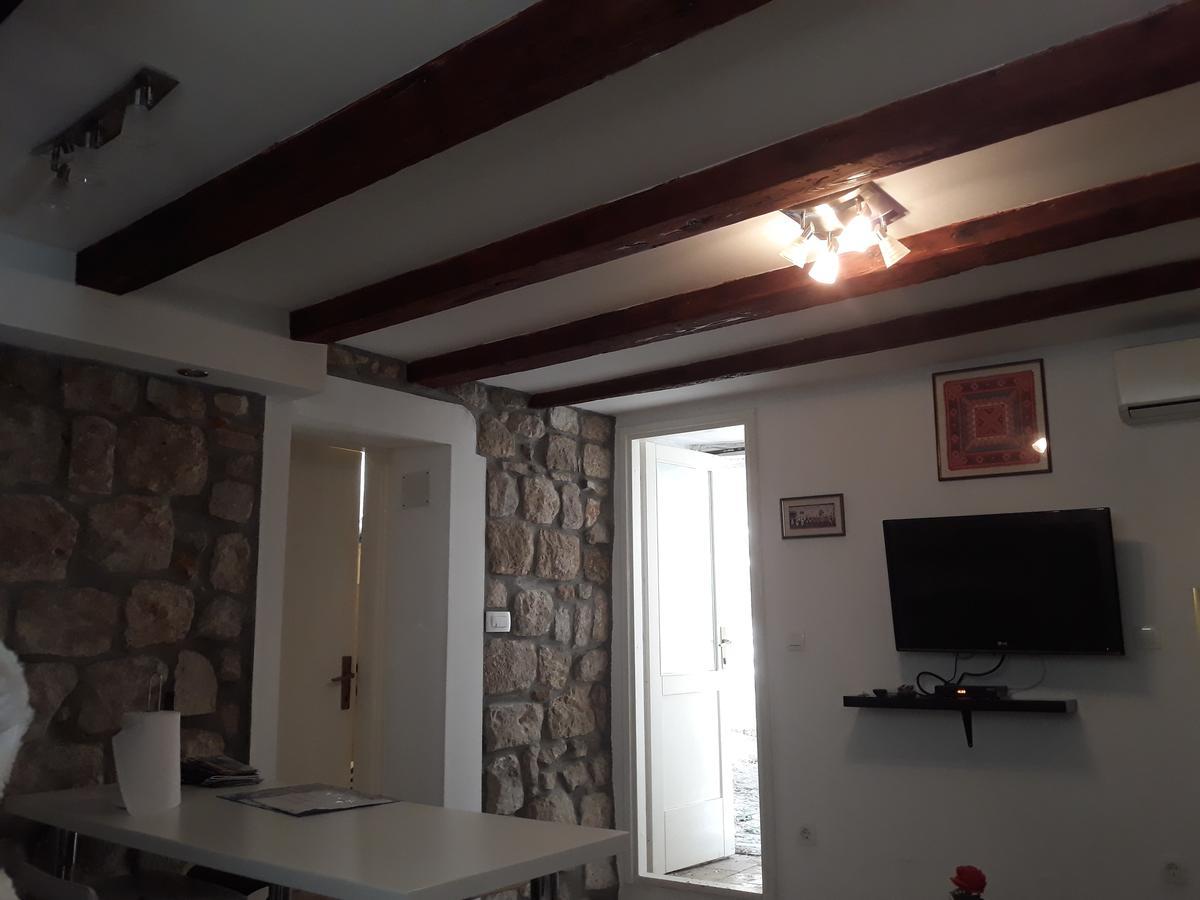 Apartament House Nina Dubrownik Zewnętrze zdjęcie