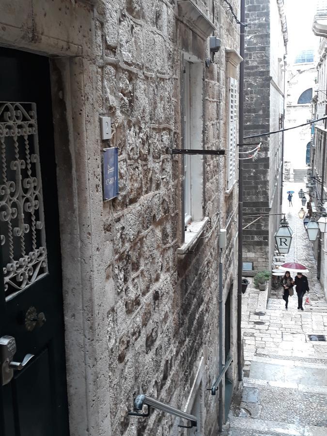 Apartament House Nina Dubrownik Zewnętrze zdjęcie