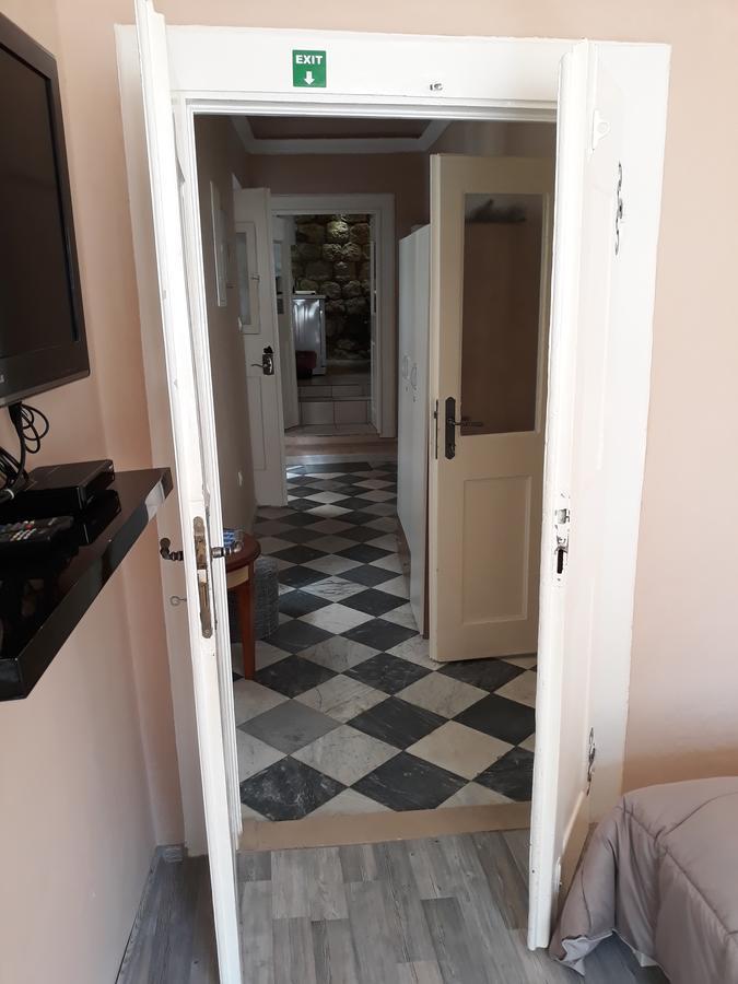 Apartament House Nina Dubrownik Zewnętrze zdjęcie