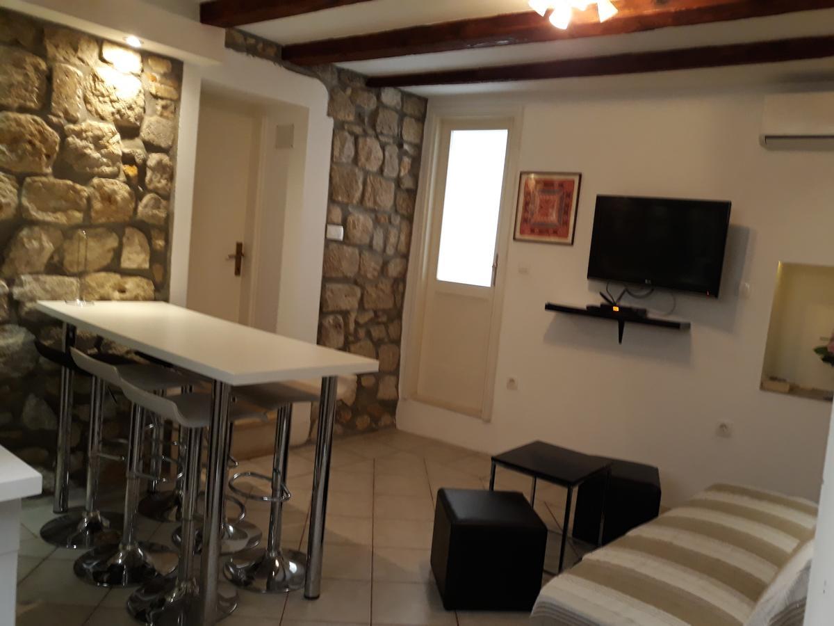 Apartament House Nina Dubrownik Zewnętrze zdjęcie