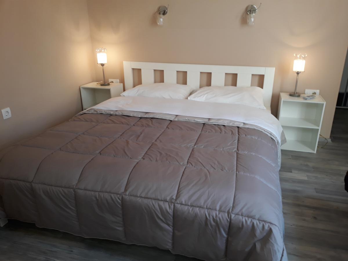 Apartament House Nina Dubrownik Zewnętrze zdjęcie