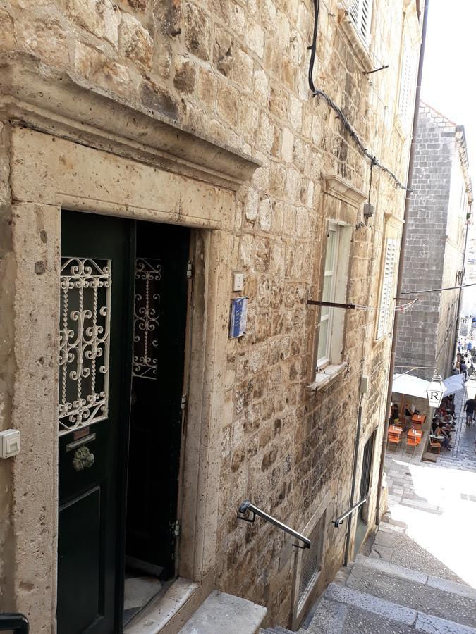 Apartament House Nina Dubrownik Zewnętrze zdjęcie